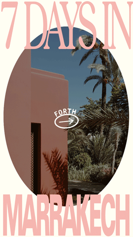 Thumbnail: Free 7-Day Marrakech Mini Guide