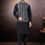 Thumbnail: Mens Kurtas Mens Kurta Pyjama Silk Kurta