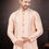 Thumbnail: Mens Kurtas Mens Kurta Pyjama Silk Kurta