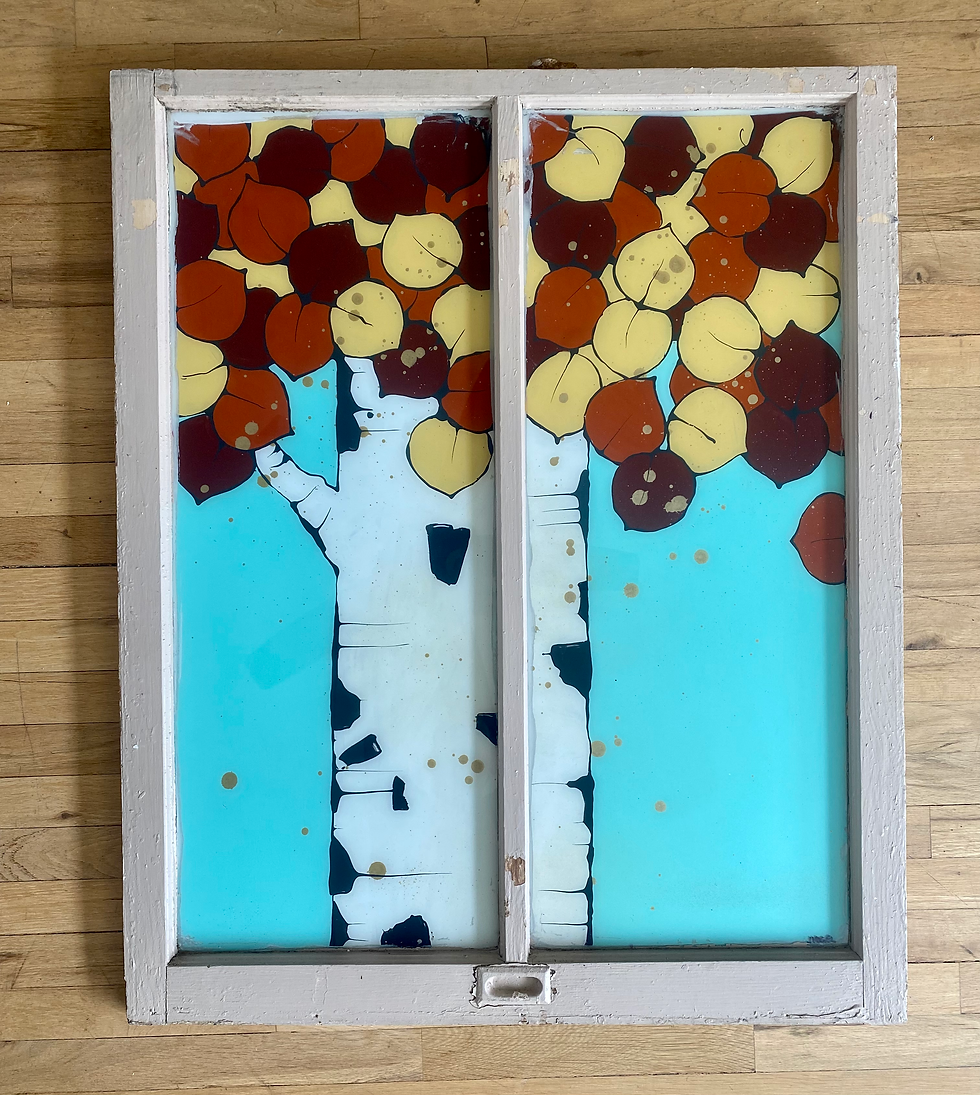 #11 33x40 $660