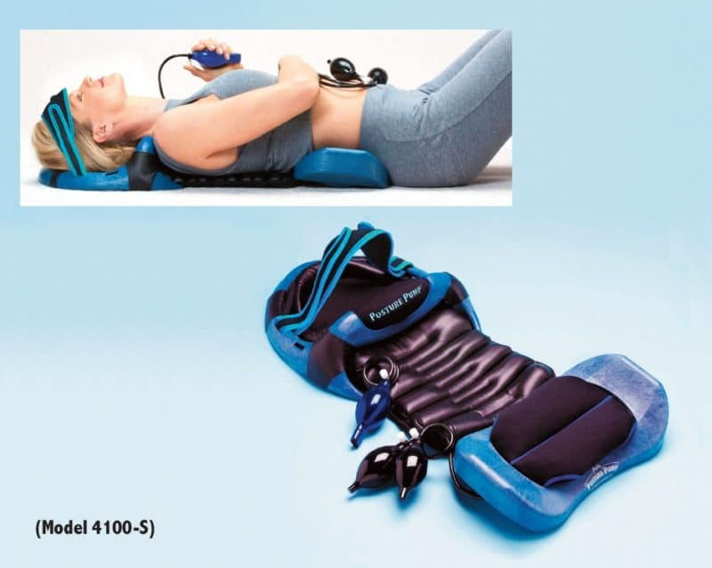 My Posture Pump® Review