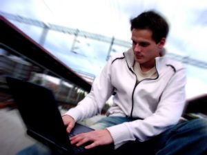 Lower Back Pain from Sitting