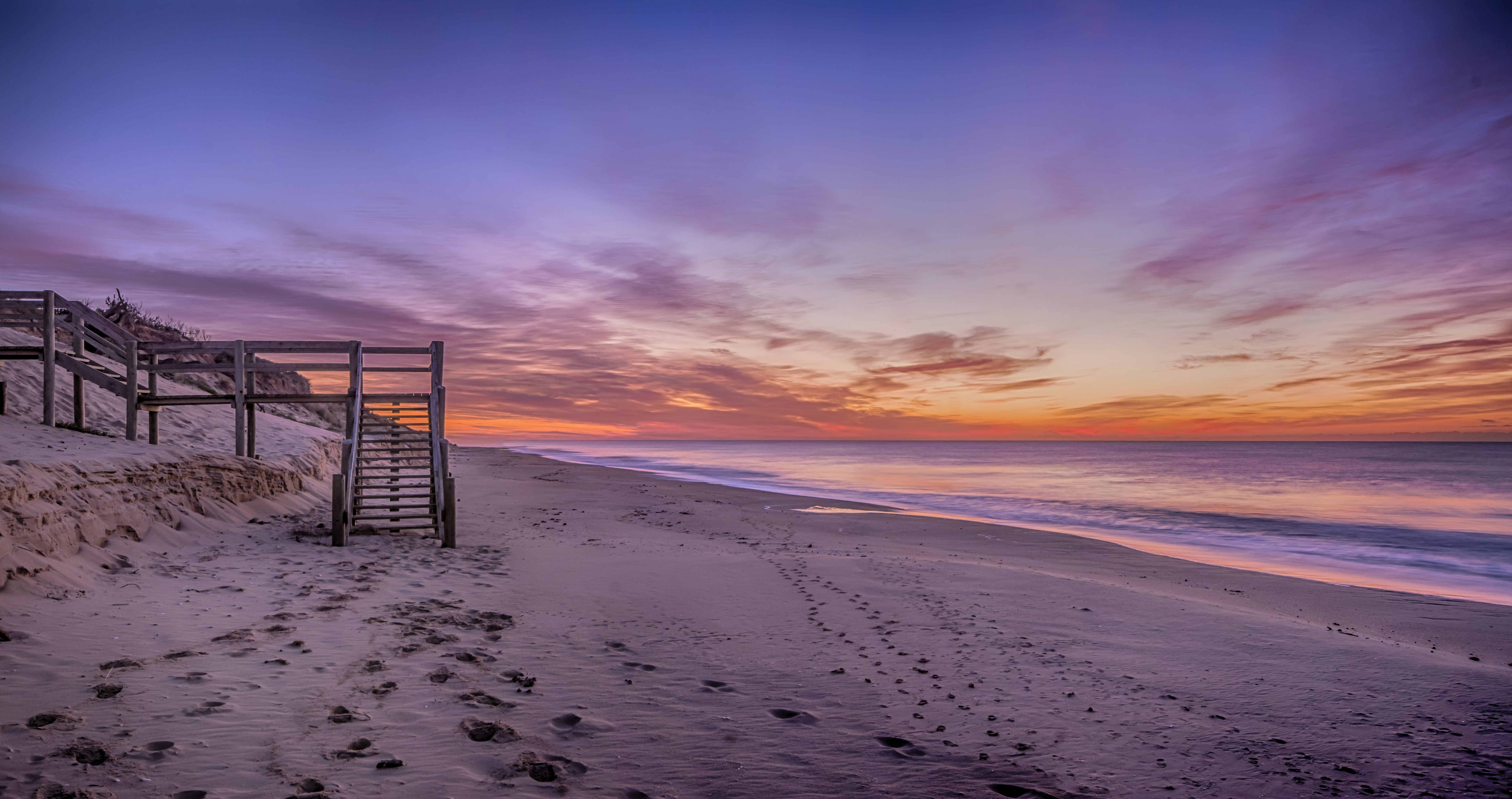 Seaspray VIC