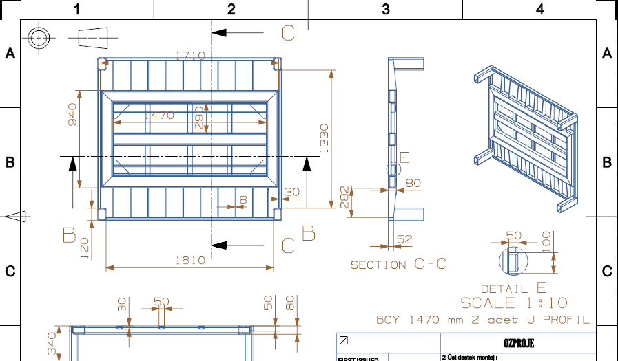 Teknik Resim