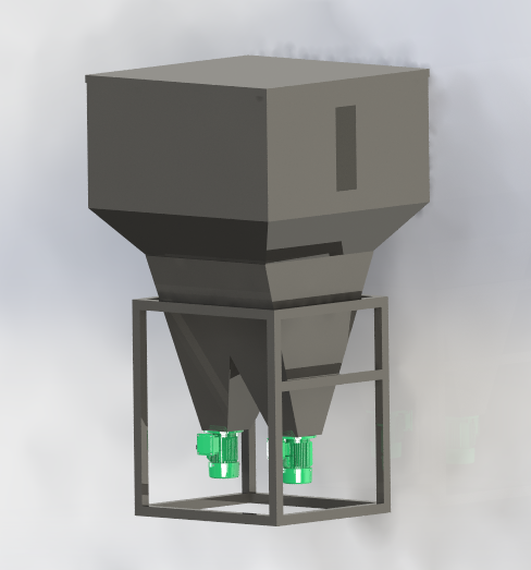 Fuelsove Dosing Skid