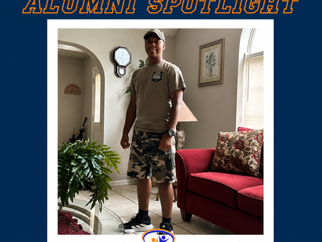 Alumni Spotlight