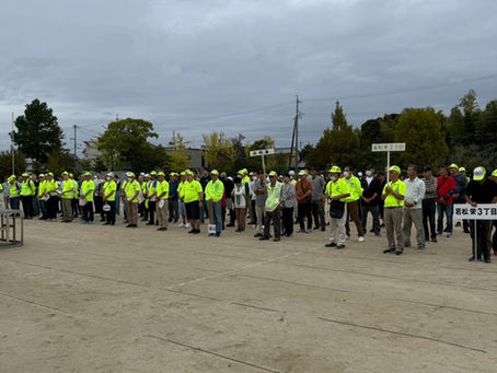 2025.10.05_岡崎市地域総合防災訓練
