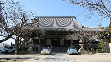 3_勝鬘寺