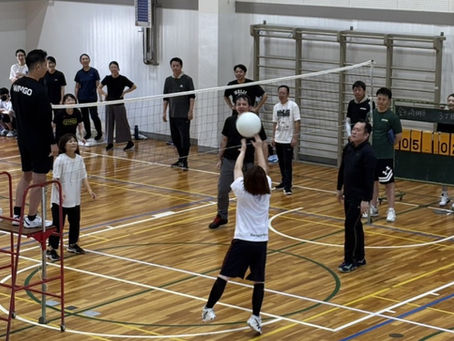 2025.09.14_ミニソフトバレーボール大会