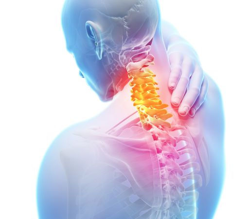 Neck Pain Doctor in Mumbai