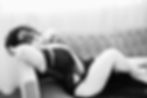 boudoir photo