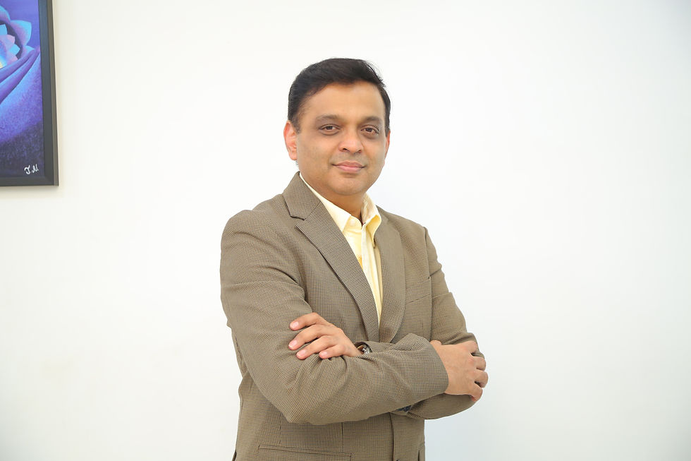 Dr. Ganesh Nagarajan