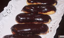 Perfect Chocolate Eclairs