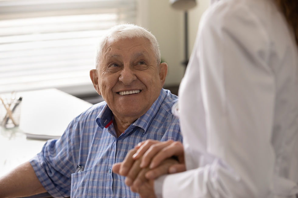 Diabetes and Depression: Managing Physical and Mental Health