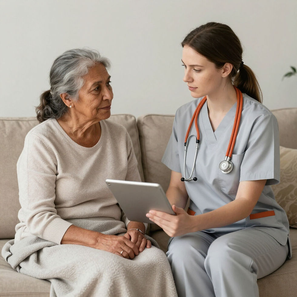 Our Patient Portal: How to Sign Up and More