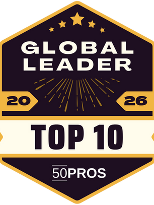 Atabey Media Named a 2026 Top 10 Agency by 50Pros