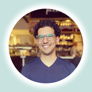 Ken Rodriguez, Atabey Co-Founder