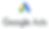 Google ads logo
