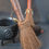 Thumbnail: Altar Broom with handle.