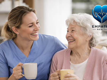 How Do I Choose the Right Home Care Provider in Vancouver?