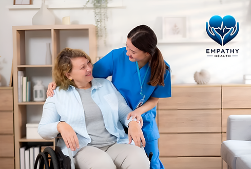 24-Hour Home Care in Kitsilano