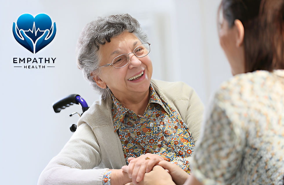 What Services Are Included in Home Care in Vancouver?