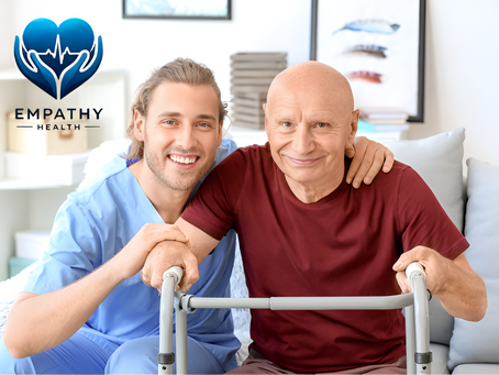 Respite Care in Vancouver: Support for Families and Seniors