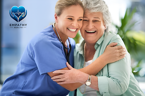 24-Hour Care in North Vancouver