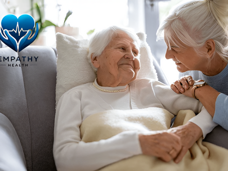 The Constant Worry When You Are Not There