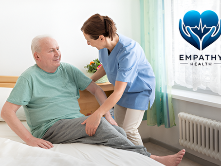 When Mobility Becomes a Daily Challenge and Families Fear a Serious Fall