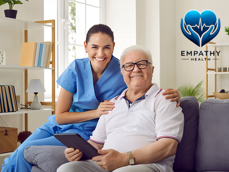 Supporting Seniors with Dementia: Personalized Home Care in Vancouver