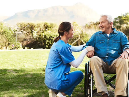 Dementia Care at Home: Supporting Loved Ones with Compassion in Vancouver