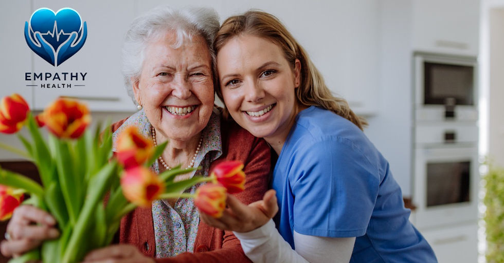 24-hour Senior Care Vancouver