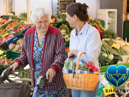 Letting Someone Into Your Home Is Not a Small Thing