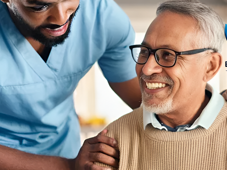 Fall Prevention and Mobility Support for Seniors in Vancouver