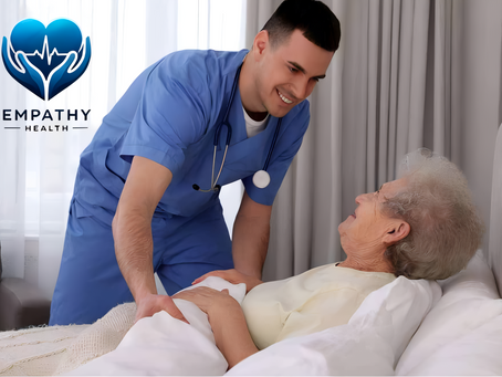 The Benefits of Respite Care in Vancouver: Supporting Family Caregivers and Seniors