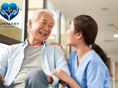 Can’t Keep Up with Your Parent’s Care Needs? Give Them the Support They Deserve. - Compassionate Home Care Services In Vancouver