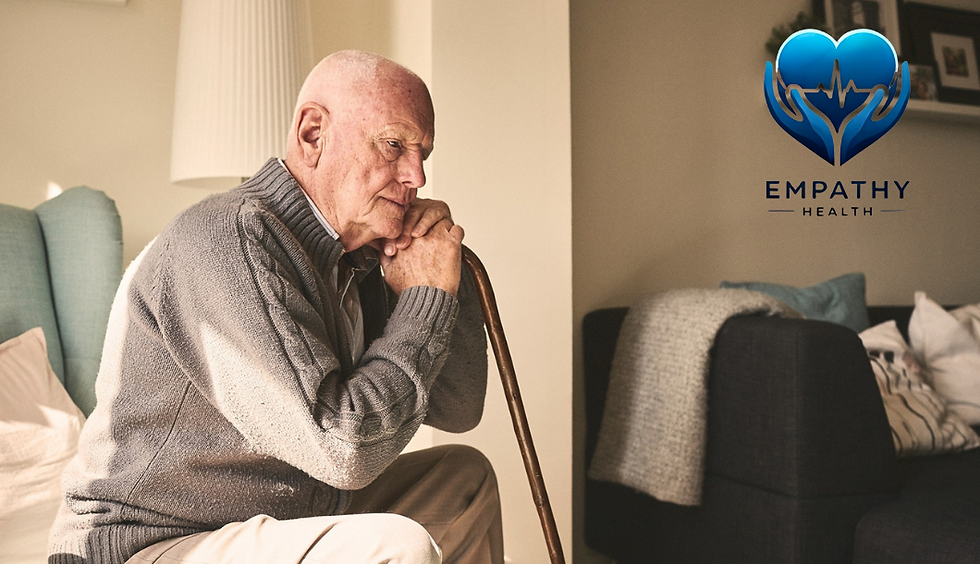 Compassionate Companionship Care For Seniors Vancouver