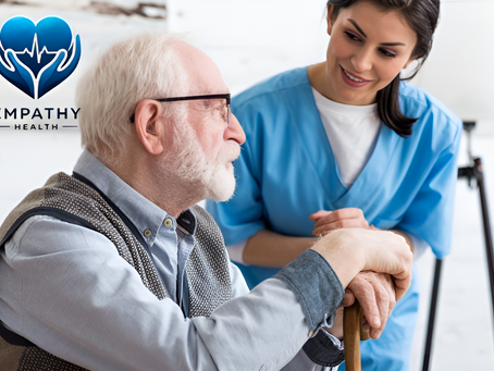 🏡 Understanding the Role of In-Home Caregivers for Seniors in Vancouver