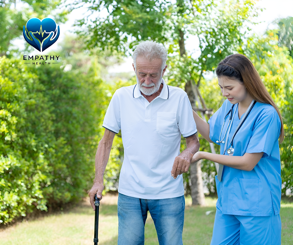 24 Hour Care West Vancouver