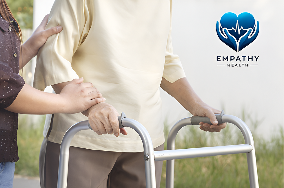 Fall Prevention Tips for Older Adults in Vancouver Homes