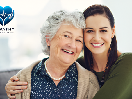 When Is It Time to Consider Home Care for a Parent?