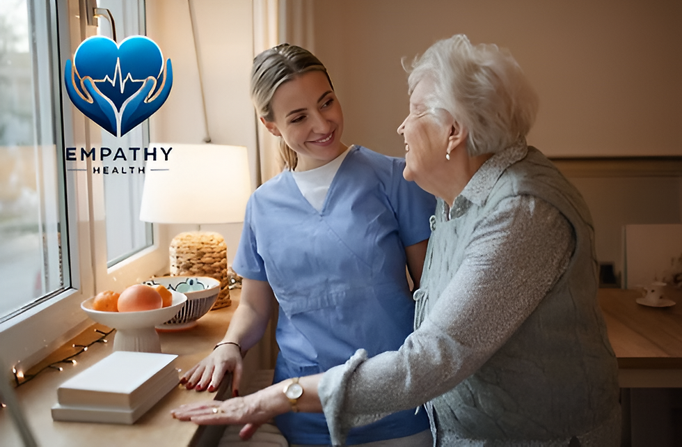 When Seniors Say They Are Fine But Need Support At Home In Vancouver