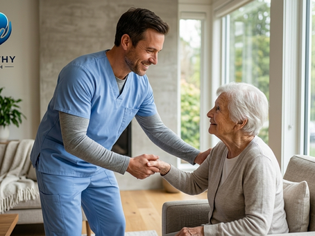 How Many Hours of Home Care Do I Need in Vancouver?
