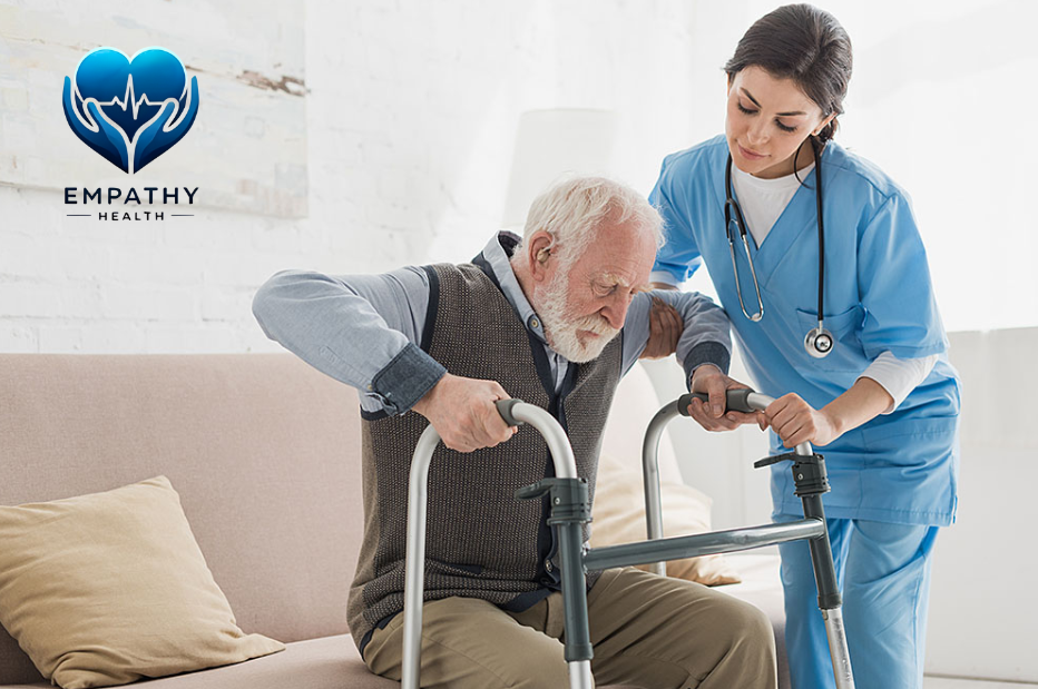 Home Care Services Vancouver