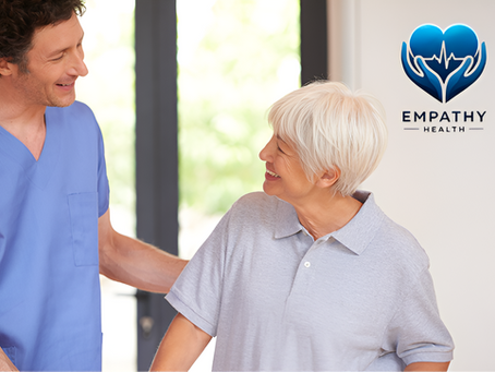 How Empathy Health Supports the Local Senior Community in Vancouver