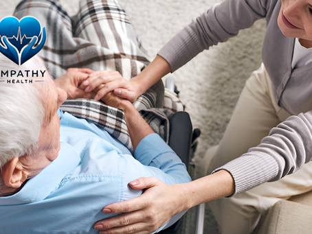 Why Many Seniors Resist Home Care and How Vancouver Families Can Ease the Transition