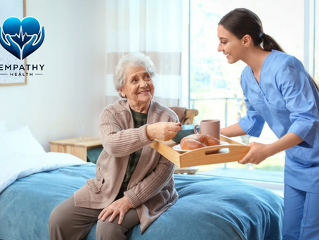 Empathy Health: 24-Hour Care in Burnaby