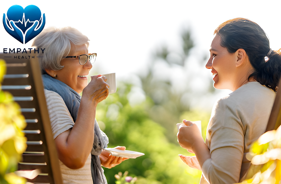 Caregiver Guilt and Home Care Vancouver Support