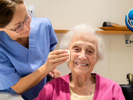 How Companion Care Enhances Mental Health for Seniors